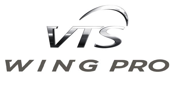 Wing PRO завеса промышленная