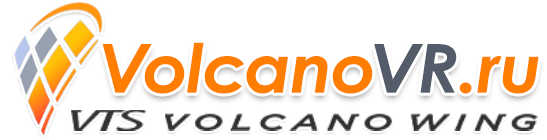 Volcano VR.ru Волкано РУ