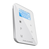 HMI Volcano EC блок управления, арт. 1-4-0101-0457, цена ₽13466.7 (img.1)