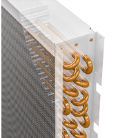 Теплообменник (запчасть) для Volcano VR1 New, арт. 1-2-2702-0019, цена ₽25500 (img.3)