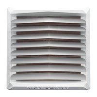 VR3 Volcano / РУ3 Волкано EC тепловентилятор водяной, арт. 1-4-0101-0444 / 6-0-0100-0444 / 6-0-0500-0444, цена ₽59372.3 (img.3)