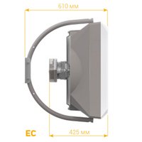 VR1 Volcano / РУ1 Волкано EC тепловентилятор водяной, арт. 1-4-0101-0442 / 6-0-0100-0442 / 6-0-0500-0442, цена ₽47497.43 (img.6)