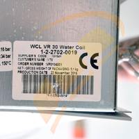 Теплообменник (запчасть) для Volcano VR1 New, арт. 1-2-2702-0019, цена ₽25500 (img.4)