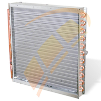 Теплообменник (запчасть) для Volcano VR1 New, арт. 1-2-2702-0019, цена ₽25500 (img.1)