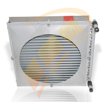 Теплообменник (запчасть) для Volcano VR3 New, арт. 1-2-2702-0017, цена ₽34000 (img.2)