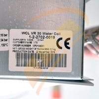 Теплообменник (запчасть) для Volcano VR1 New, арт. 1-2-2702-0019, цена ₽25500 (img.4)