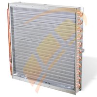 Теплообменник (запчасть) для Volcano VR1 New, арт. 1-2-2702-0019, цена ₽25500 (img.1)