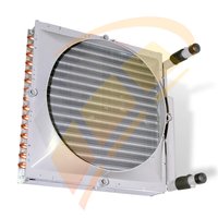 Теплообменник (запчасть) для Volcano Mini New, арт. 1-2-2702-0015, цена ₽20000 (img.2)