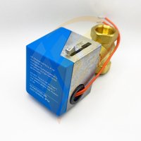 NVMZ клапан с сервоприводом, арт. 1-2-1204-2019, цена ₽7147.67 (img.3)