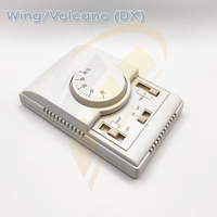 Volcano WING DX пульт управления, арт. 1-4-0101-0438, цена ₽5817 (img.2)