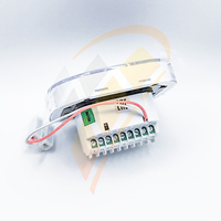 HMI Volcano EC HY панель / блок управления, арт. 1-4-2801-0157, цена ₽12617.4 (img.3)