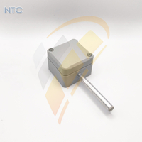 NTC датчик температуры, арт. 1-2-1205-0007, цена ₽2042 (img.1)