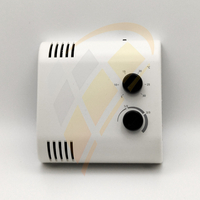 VR EC (0-10V) потенциометр с термостатом, арт. 1-4-0101-0473, цена ₽4214 (img.1)