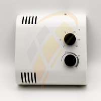 VR EC (0-10V) потенциометр с термостатом, арт. 1-4-0101-0473, цена ₽5730.36 (img.4)