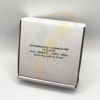 VR EC (0-10V) потенциометр с термостатом, арт. 1-4-0101-0473, цена ₽5730.36 (img.6)