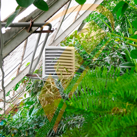 VR2 Volcano / РУ2 Волкано EC тепловентилятор водяной, арт. 1-4-0101-0443 / 6-0-0100-0443 / 6-0-0500-0443, цена ₽70297.69 (img.5)