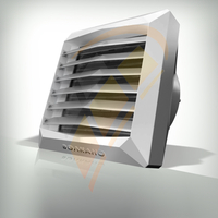 VR Mini Volcano / РУ Мини Волкано AC тепловентилятор водяной, арт. 1-4-0101-0445 / 6-0-0100-0445 / 6-0-0500-0445, цена ₽29886.3 (img.1)