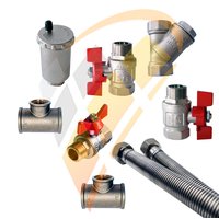 Монтажный (по воде) комплект VR ALL-IN-ONE1M, арт. SCWVRP1M, цена ₽6159.78 (img.1)