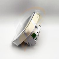 HMI Volcano EC HY WIFI пульт / блок управления, арт. 1-4-2801-0158, цена ₽12273.75 (img.2)