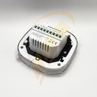HMI Volcano EC HY WIFI пульт / блок управления, арт. 1-4-2801-0158, цена ₽12273.75 (img.5)