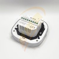 HMI Wing EC HY WIFI пульт / блок управления, арт. 1-4-2801-0156, цена ₽12273.75 (img.5)