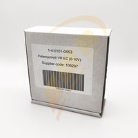 VR EC (0-10) потенциометр, арт. 1-4-0101-0453, цена ₽2829.64 (img.6)