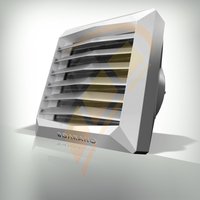 VR Mini Volcano / РУ Мини Волкано AC тепловентилятор водяной, арт. 1-4-0101-0445 / 6-0-0100-0445 / 6-0-0500-0445, цена ₽30384.41 (img.1)