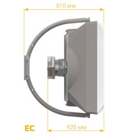 VR1 Volcano / РУ1 Волкано EC тепловентилятор водяной, арт. 1-4-0101-0442 / 6-0-0100-0442 / 6-0-0500-0442, цена ₽47497.43 (img.6)