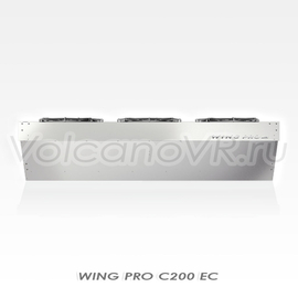 Wing PRO C200 EC завеса без нагрева, арт. 1-4-2801-0353, цена ₽171557 (img.1)