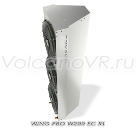 Wing PRO W200 R1 EC завеса водяная, арт. 1-4-2801-0354, цена ₽191063 (img.4)