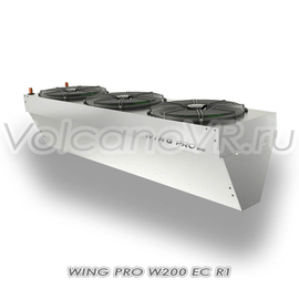 Wing PRO W200 R1 EC завеса водяная, арт. 1-4-2801-0354, цена ₽191063 (img.5)