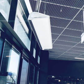 Wing E200 AC /  Винг Э200 АС завеса электрическая, арт. 1-4-2801-0255, цена ₽101430 (img.3)