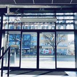 Wing E150 AC /  Винг Э150 АС завеса электрическая, арт. 1-4-2801-0254, цена ₽81963 (img.2)