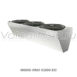 Wing PRO C200 EC завеса без нагрева, арт. 1-4-2801-0353, цена ₽171556.5 (img.3)