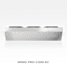 Wing PRO C200 EC завеса без нагрева, арт. 1-4-2801-0353, цена ₽171556.5 (img.1)
