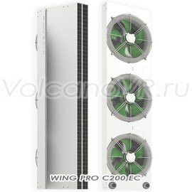 Wing PRO C200 EC завеса без нагрева, арт. 1-4-2801-0353, цена ₽171556.5 (img.5)