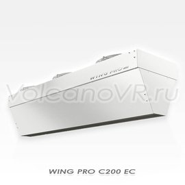 Wing PRO C200 EC завеса без нагрева, арт. 1-4-2801-0353, цена ₽171556.5 (img.4)