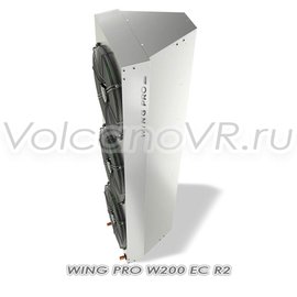 Wing PRO W200 R2 EC завеса водяная, арт. 1-4-2801-0355, цена ₽206230.5 (img.3)