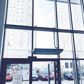 Wing E100 AC /  Винг Э100 АС завеса электрическая, арт. 1-4-2801-0253, цена ₽69788.25 (img.2)