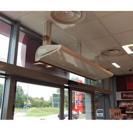 Wing W150 AC /  Винг В150 АС завеса водяная, арт. 1-4-2801-0251, цена ₽74127 (img.2)