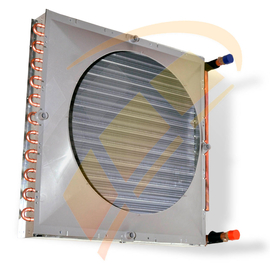 Теплообменник (запчасть) для Volcano VR1 New, арт. 1-2-2702-0019, цена ₽25500 (img.2)