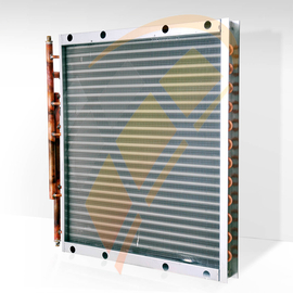 Теплообменник (запчасть) для Volcano VR1 Old, арт. 1-2-2702-0002, цена ₽26500 (img.3)