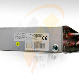 Теплообменник (запчасть) для Volcano VR2 Old, арт. 1-2-2702-0001, цена ₽33000 (img.2)