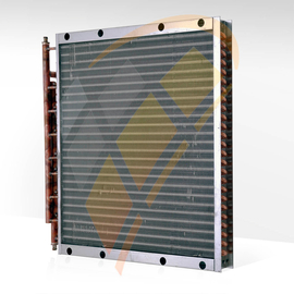 Теплообменник (запчасть) для Volcano VR2 Old, арт. 1-2-2702-0001, цена ₽33000 (img.3)