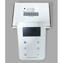 HMI Volcano EC блок управления, арт. 1-4-0101-0457, цена ₽13466.7 (img.2)