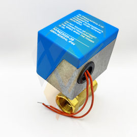 NVMZ клапан с сервоприводом, арт. 1-2-1204-2019, цена ₽7031 (img.2)