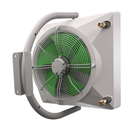 VR Mini3 Volcano EC тепловентилятор водяной, арт. 1-4-0101-0624, цена ₽47623.5 (img.2)