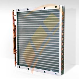 Теплообменник (запчасть) для Volcano VR1 Old, арт. 1-2-2702-0002, цена ₽26500 (img.3)