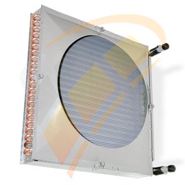 Теплообменник (запчасть) для VR2 Volcano, арт. 1-2-2702-0018, цена ₽28500 (img.2)