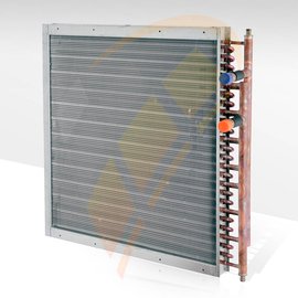 Теплообменник (запчасть) для Volcano VR2 Old, арт. 1-2-2702-0001, цена ₽33000 (img.1)